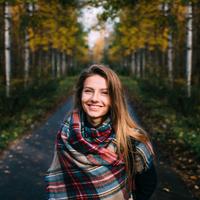 Отзыв от Альбина - виза ДТВ